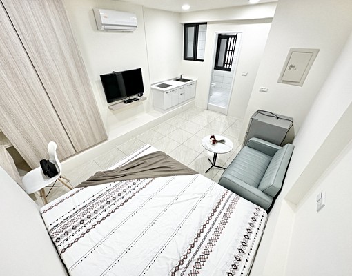 永遠愛著妳✨可租補大空間✨可貓可狗✨流理臺✨衛浴開窗✨獨洗曬 - Image 1