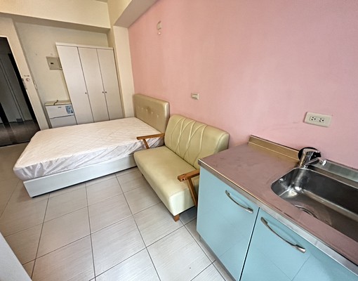 金山街竹科園區清交大電梯獨洗獨曬精美套房流理台衛浴乾濕分離 - Image 3