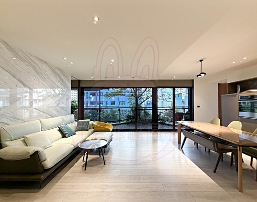 🎀專營豪宅🎉【緣溪行】3房雙平車⭐️採光超好超美 - Image 2