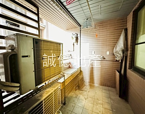 🍊誠億乃今🍊近捷運公園首席面公園可住可辦|租補入戶籍寵物 - Image 15