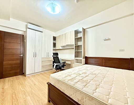 近水湳逢甲璟慶敦品🔥3房平車|可租補戶籍|戶數少出入單純✨ - Image 6