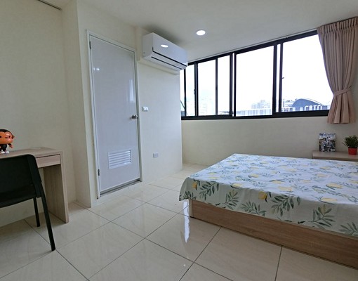 ❤️東區LALAPORT❤️可租補❤️獨洗套房❤️ - Image 1