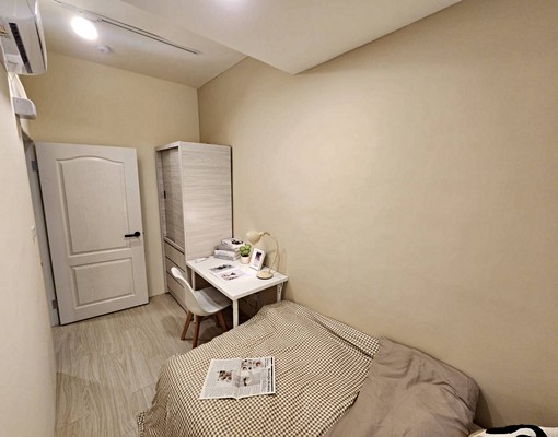 新埔站、全新裝潢、租房補助、舒適 - Image 2