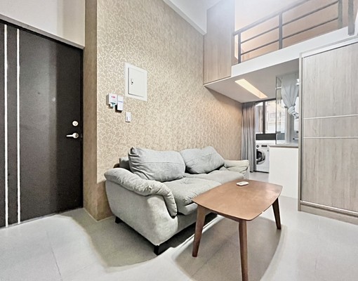 超美樓中樓🔥流理台放鬆浴缸💖近中科園區✨工程師最愛✅貴族 - Image 2