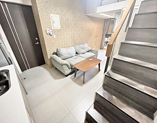 超美樓中樓🔥流理台放鬆浴缸💖近中科園區✨工程師最愛✅貴族 - Image 7