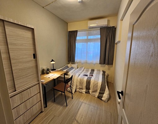 新埔站、全新裝潢、租房補助、舒適 - Image 1