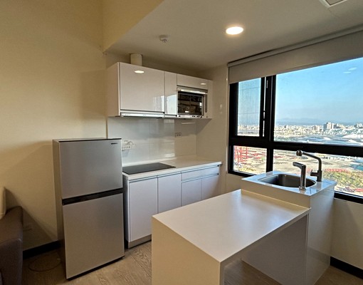 市場最低價可貓狗✅租補✨兩房平車可寵✨高樓景觀戶採光佳✨浴缸 - Image 1