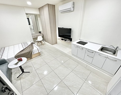 哀呀見鬼啦💖可寵租補小孩流理台獨洗曬🌈11月底起租 - Image 1