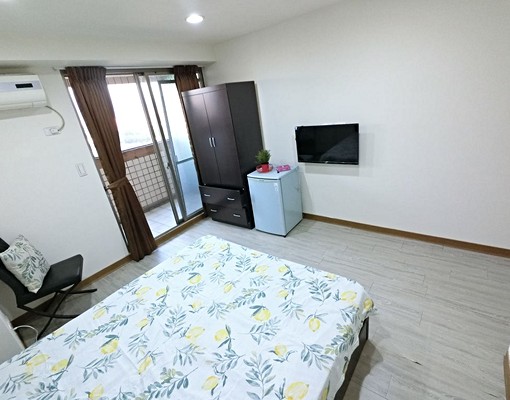 中興大國圖館康橋公園忠孝夜市 - Image 6