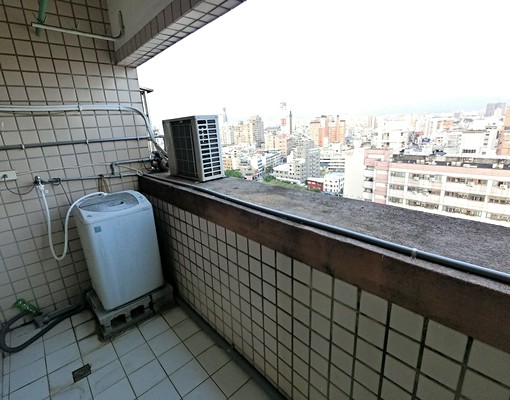 中興大國圖館康橋公園忠孝夜市 - Image 12