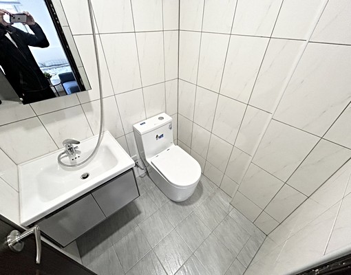 可租補💎獨洗獨曬💎可貓狗💎木質地板💎系統櫃 - Image 10