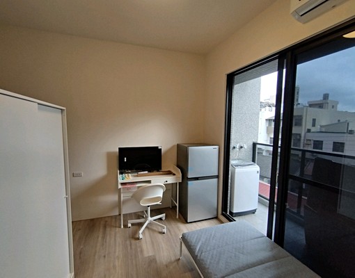 沙鹿車站Speed🎯站前商圈|凱悅W全新未住(可租金補貼) - Image 5