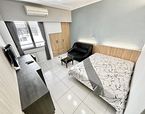 北區電梯套房🍀可寵🍀獨洗曬新裝潢 - Image 2