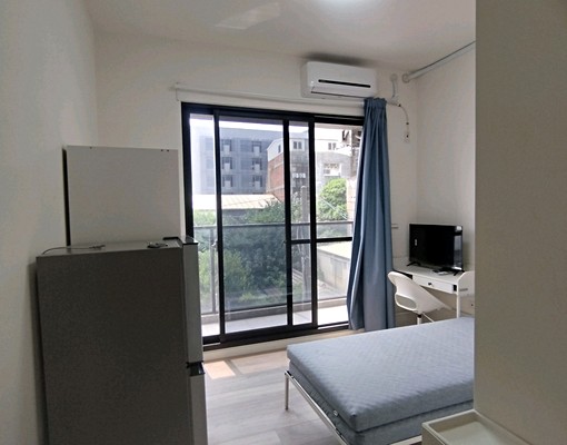 沙鹿車站Speed🎯站前商圈|凱悅W全新未住(可租金補貼) - Image 10