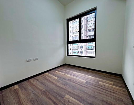 免仲介費可補助/🌸定泰翫花同電梯2房｜近火車站＆中正路商圈 - Image 3