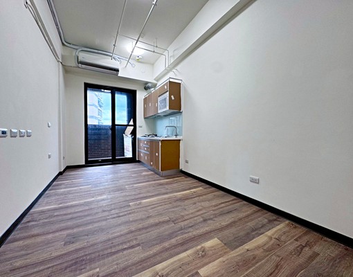 免仲介費可補助/🌸定泰翫花同電梯2房｜近火車站＆中正路商圈 - Image 1