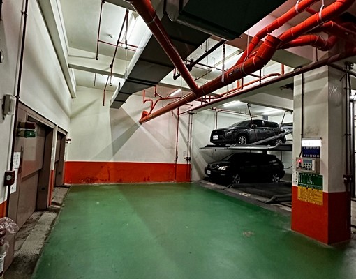 頂溪捷運商圈優質車位|24H社區管理機械車位 - Image 2