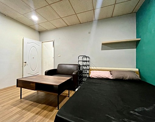 菜寮⭐️獨洗晒⭐️有浴缸⭐️1樓免爬高⭐️家具齊全 - Image 6