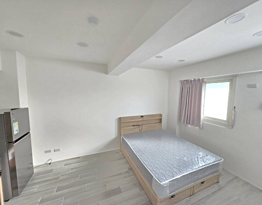 ✨可租補可入戶籍｜西區全新裝潢漂亮套房✨K頎策房屋 - Image 2