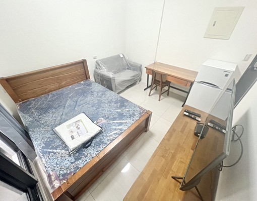 北屯水湳經貿🍀可租補可寵🍀乾濕分離新蓋/電梯套房 - Image 4