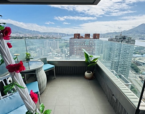 🌿全新裝潢🌿夢幻海景溫泉豪宅🌿溫泉浴缸🌿飯店式管理 - Image 5