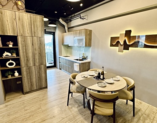 🌿全新裝潢🌿夢幻海景溫泉豪宅🌿溫泉浴缸🌿飯店式管理 - Image 6