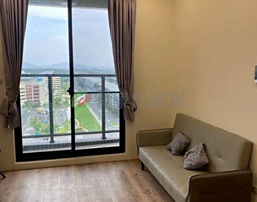 高鐵特區(平面雙車位)3房2廳2衛近高鐵三井~附傢俱 - Image 2