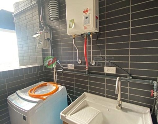 高鐵特區(平面雙車位)3房2廳2衛近高鐵三井~附傢俱 - Image 12