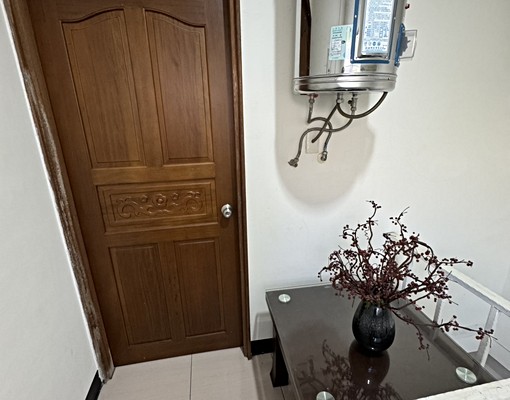 大光國小前優質獨立套房有陽臺面向千坪公園 - Image 9