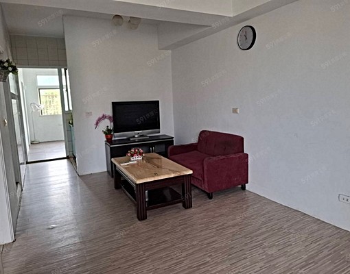 國軍台中總醫院/巷內電梯華厦精美大二房二衛/可寵可租補 - Image 1