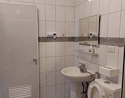 國軍台中總醫院/巷內電梯華厦精美大二房二衛/可寵可租補 - Image 11