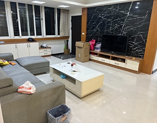 整層住家|兩戶打通✨公寓大四房✨近台北捷運近機捷✨屋主自租 - Image 3