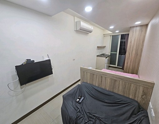 三重⭐️可租補⭐️獨洗晒⭐️可開伙⭐️台電計費⭐️公寓4樓 - Image 3