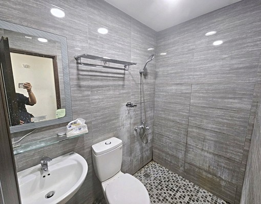 三重⭐️可租補⭐️獨洗晒⭐️可開伙⭐️台電計費⭐️公寓4樓 - Image 7