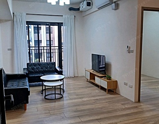 新平國小太平萵苣/全新社區三房平車/可租補可入戶/可談寵物 - Image 1