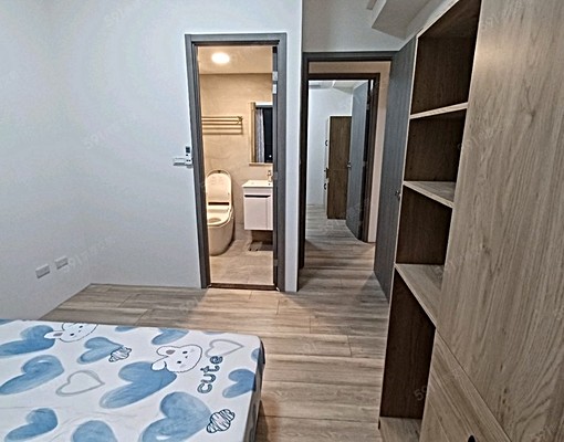 新平國小太平萵苣/全新社區三房平車/可租補可入戶/可談寵物 - Image 6