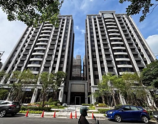 新平國小太平萵苣/全新社區三房平車/可租補可入戶/可談寵物 - Image 12