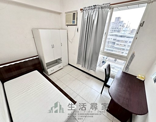 近北區中國醫💕大空間四房可合租✨可寵可租補✨雙衛浴 - Image 9