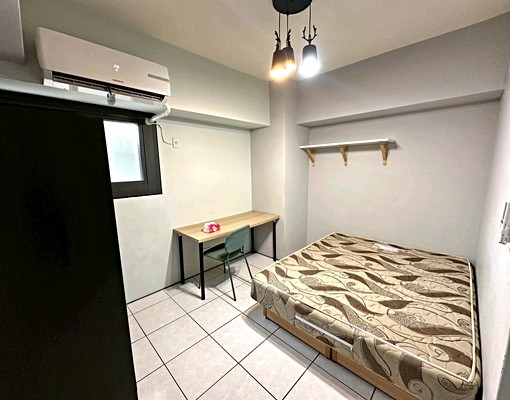 新和國小⭐️乾濕分離⭐️垃圾代收⭐️有廚房⭐️電梯9樓 - Image 6