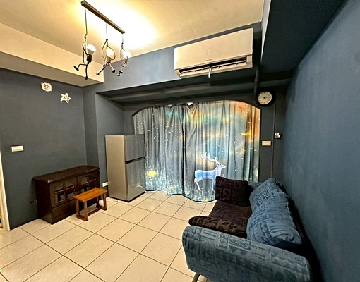 新和國小⭐️乾濕分離⭐️垃圾代收⭐️有廚房⭐️電梯9樓 - Image 2