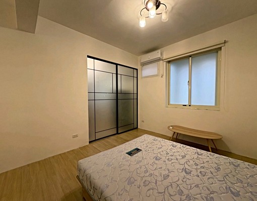 中和⭐️獨洗晒⭐️乾濕分離⭐️全新裝潢⭐️公寓2樓 - Image 3