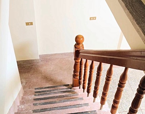 水安宮大英街/精美裝潢透天一樓沙發雙人大套房/可工作室可租補 - Image 9