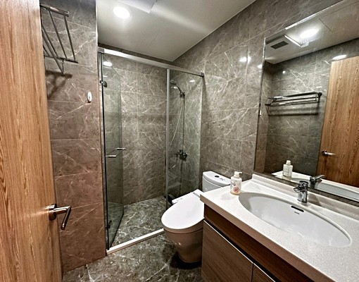 汐科車站⭐️可貓⭐️洗脫烘⭐️乾濕分離⭐️垃圾代收⭐️有廚房 - Image 7