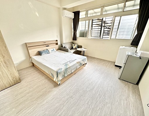 ‼️中教大‼️租補‼️可貓狗‼️戶數少單純‼️獨洗凸窗曬‼️ - Image 2