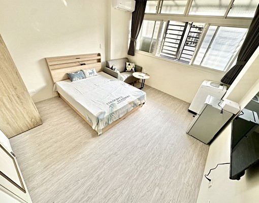 ‼️中教大‼️租補‼️可貓狗‼️戶數少單純‼️獨洗凸窗曬‼️ - Image 1