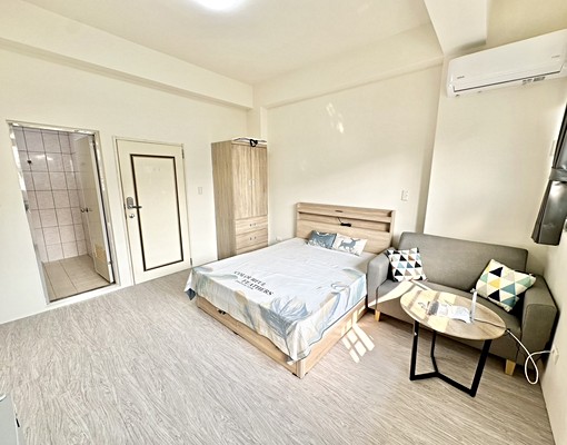 ‼️中教大‼️租補‼️可貓狗‼️戶數少單純‼️獨洗凸窗曬‼️ - Image 4