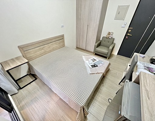 ➢近太原車站/近文物館/可租補/陽台獨洗曬➢ - Image 2