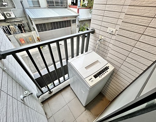 ➢近太原車站/近文物館/可租補/陽台獨洗曬➢ - Image 7