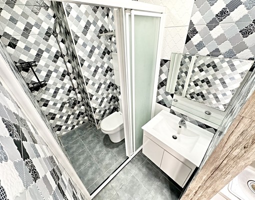 ‼️新屋外觀‼️可貓‼️流理台‼️獨洗曬‼️專屬機車位‼️ - Image 8