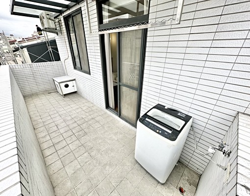 ‼️新屋外觀‼️可貓‼️流理台‼️獨洗曬‼️專屬機車位‼️ - Image 9